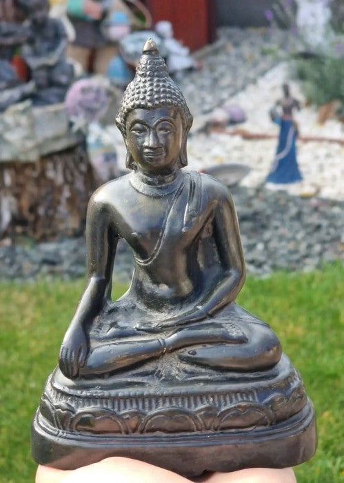 Statuetă Buddha