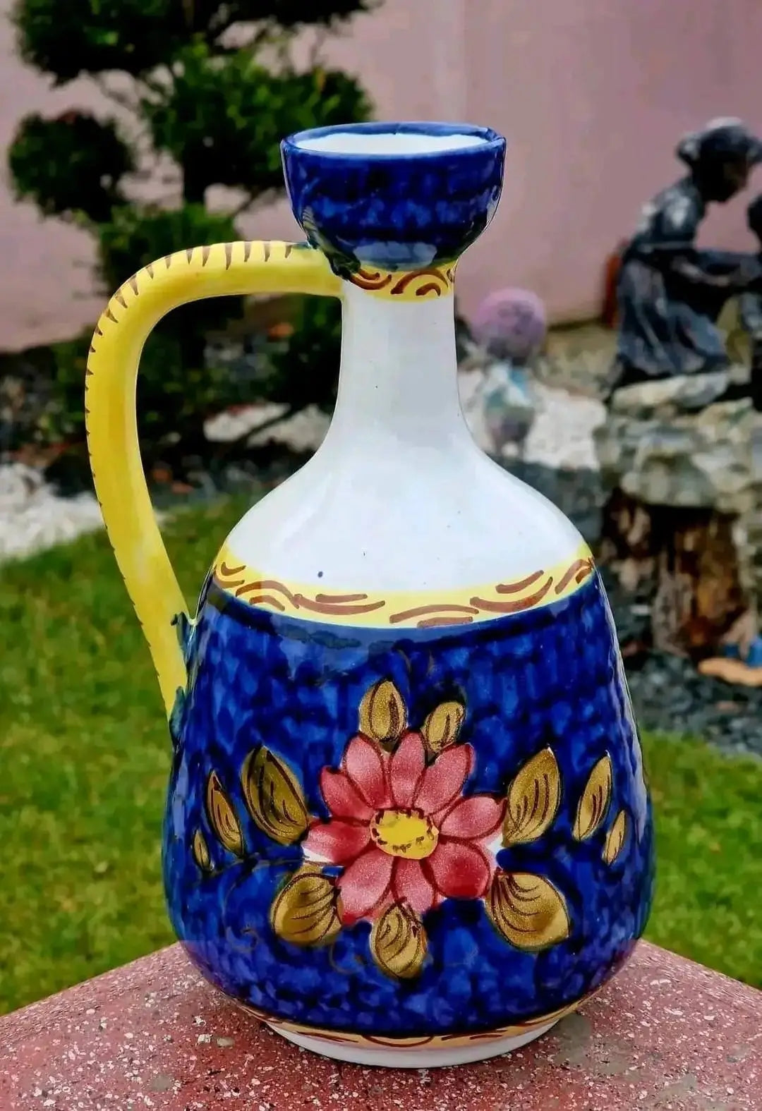 Ulcior din ceramică