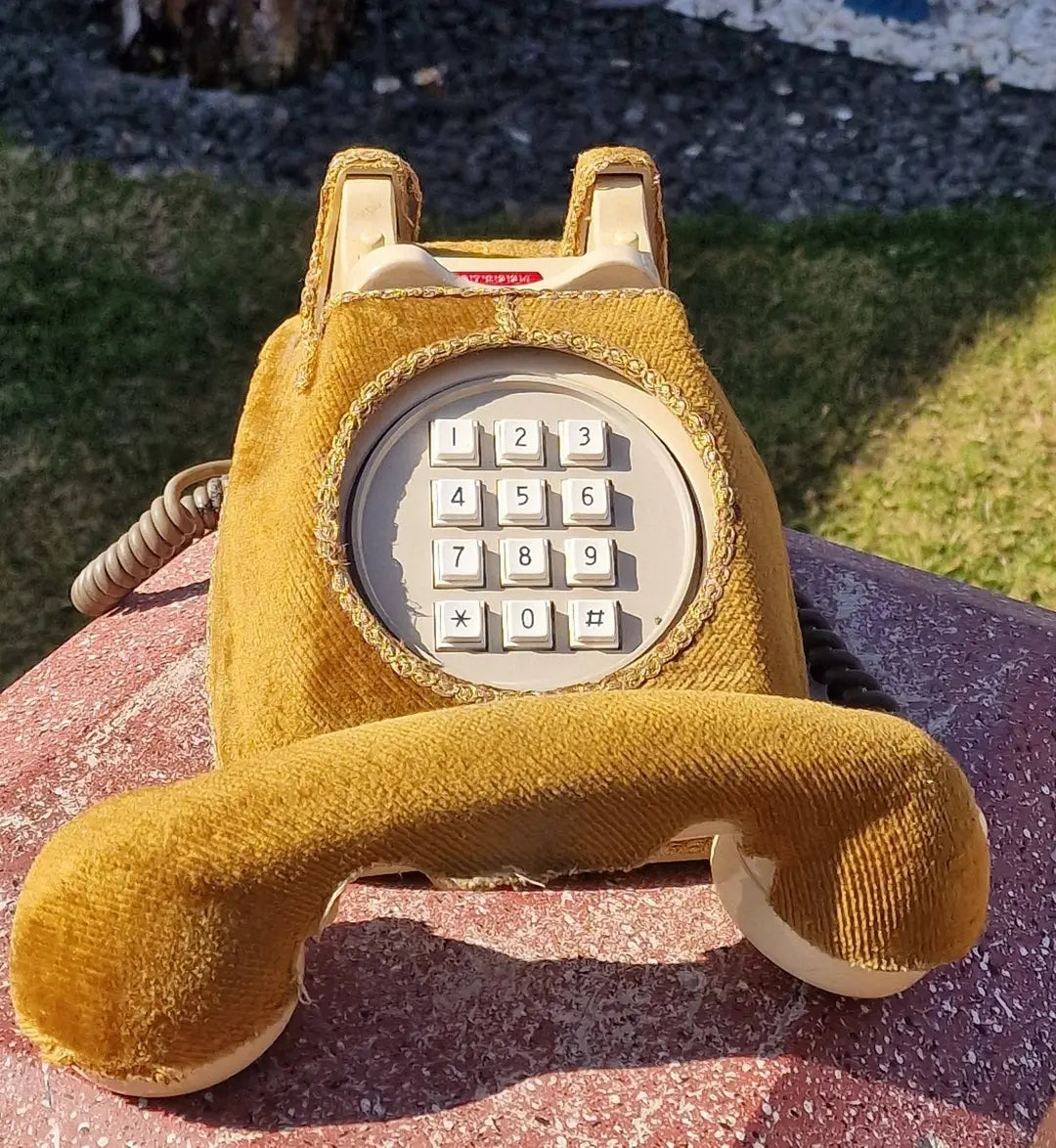 Telefon Vintage