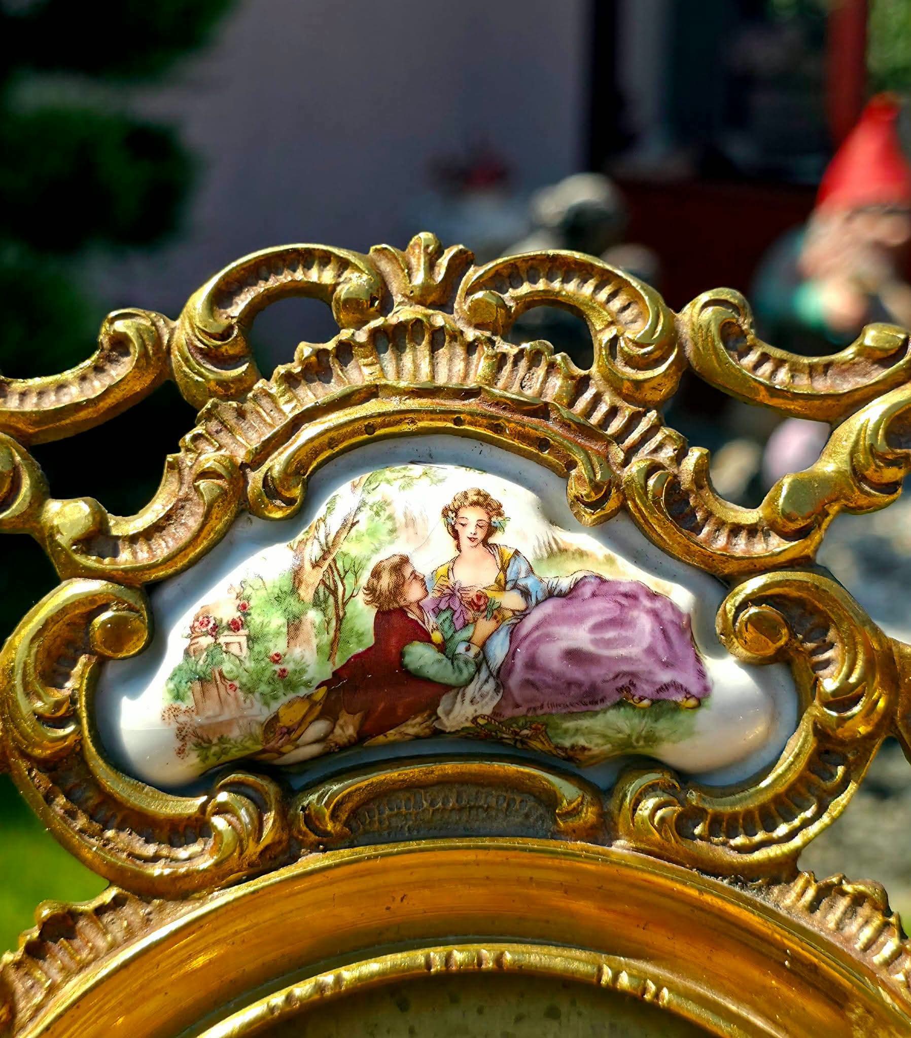 Cadru Fragonard