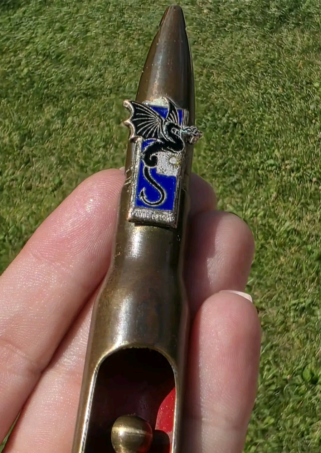 Decorațiune militară