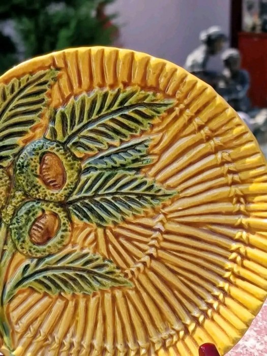 Farfurie Vallauris