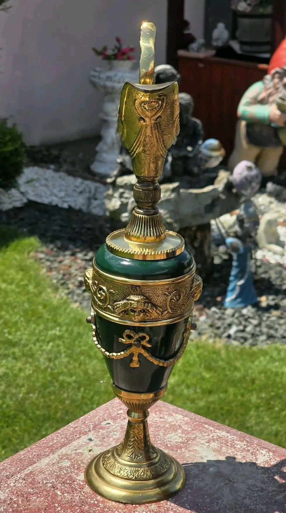 Carafă Cleopatra