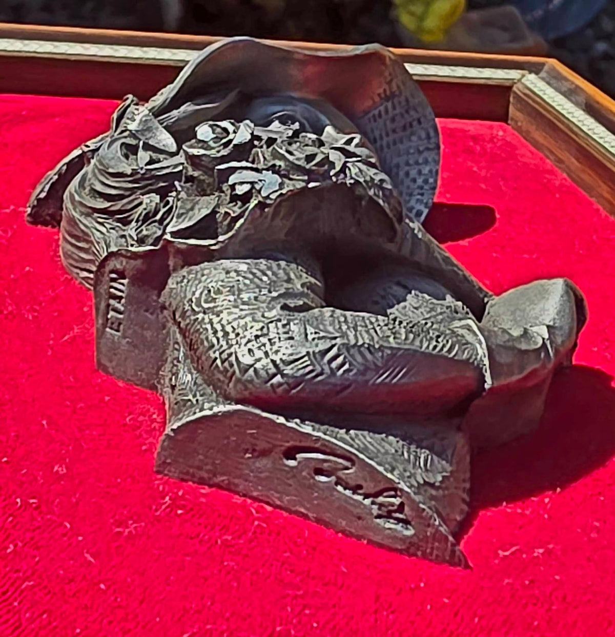 Tablou de epocă
