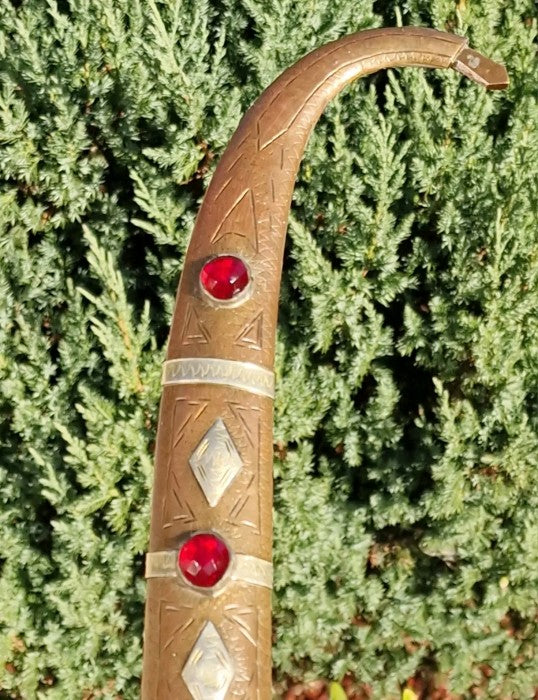 Pumnal Koummyia