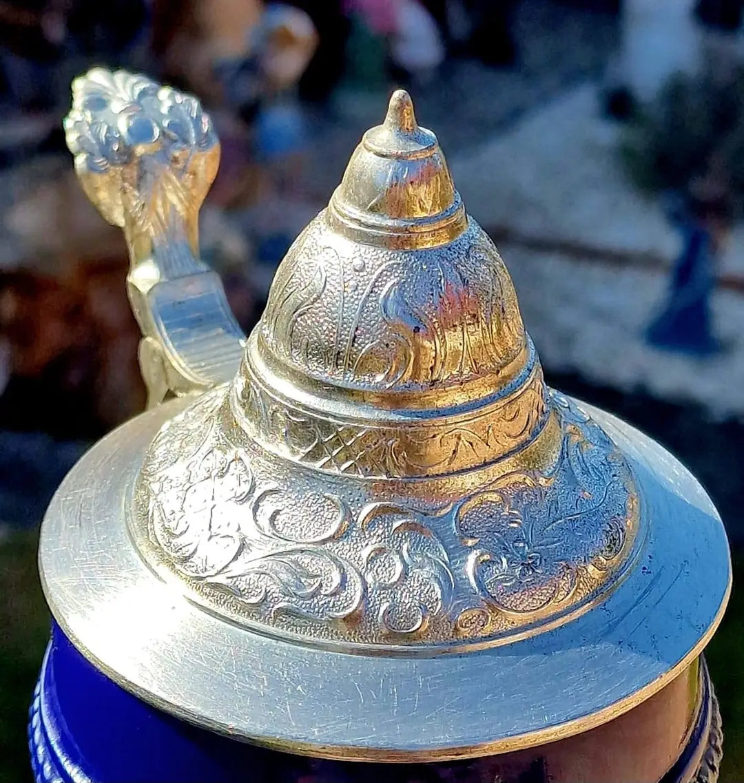 Halbă Gerz
