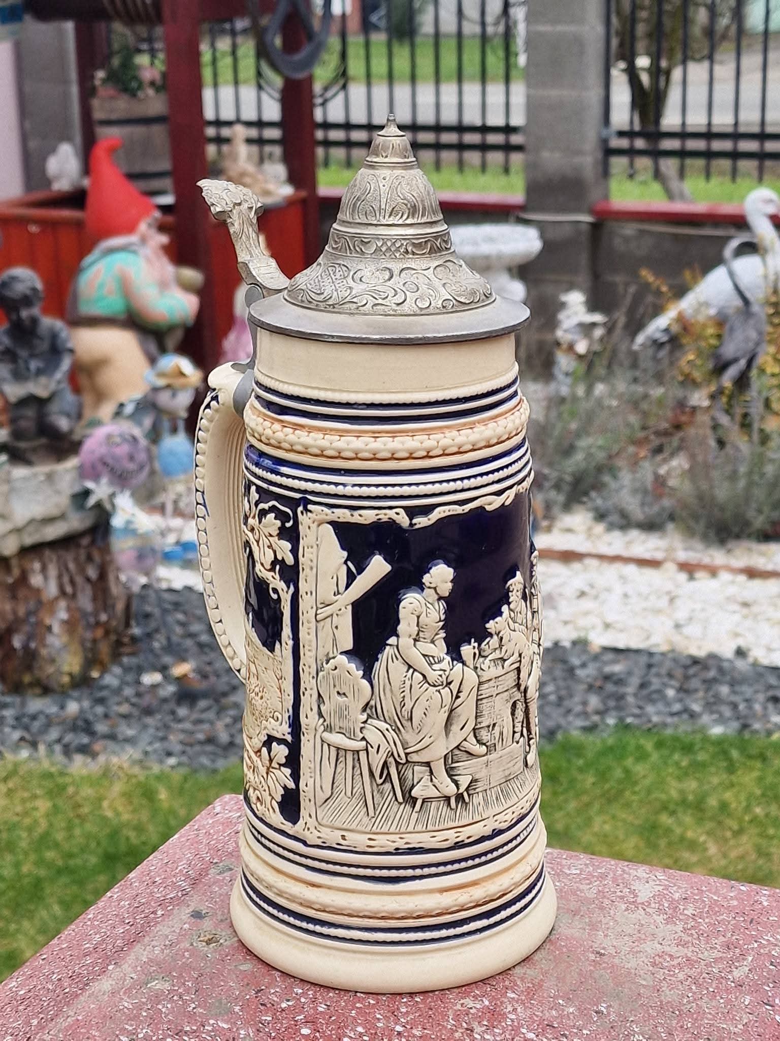 Halbă Remy