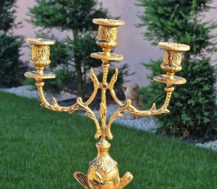 Sfesnic Rococo