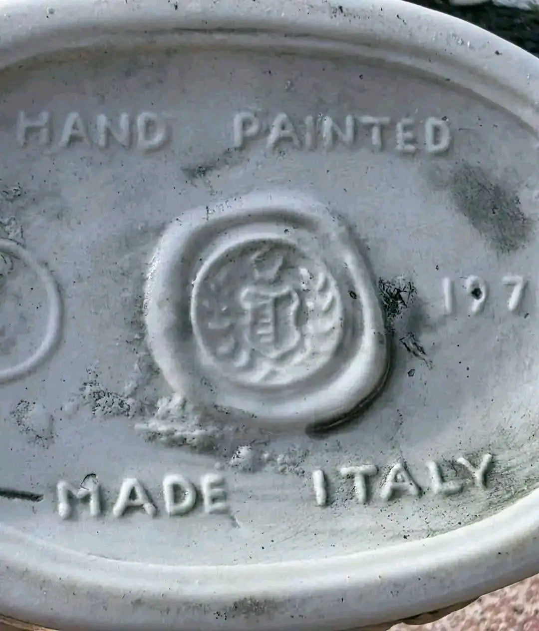Decantor de colecție