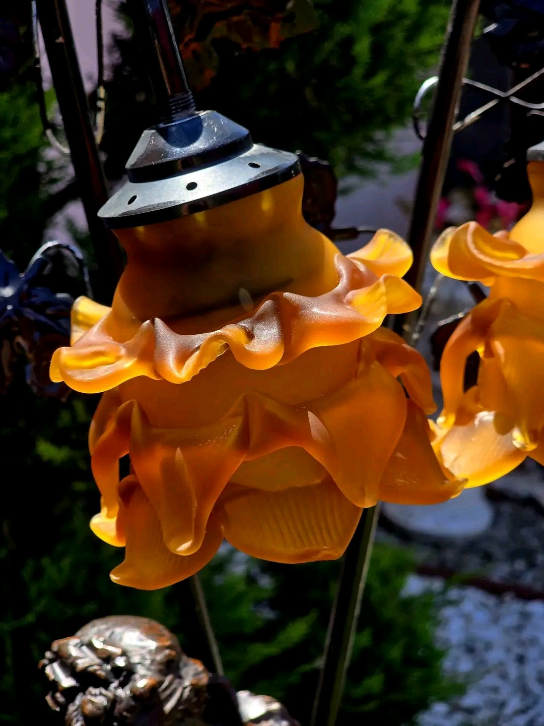 Lampă Art Nouveau