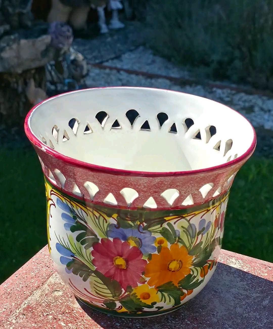Ghiveci ceramică