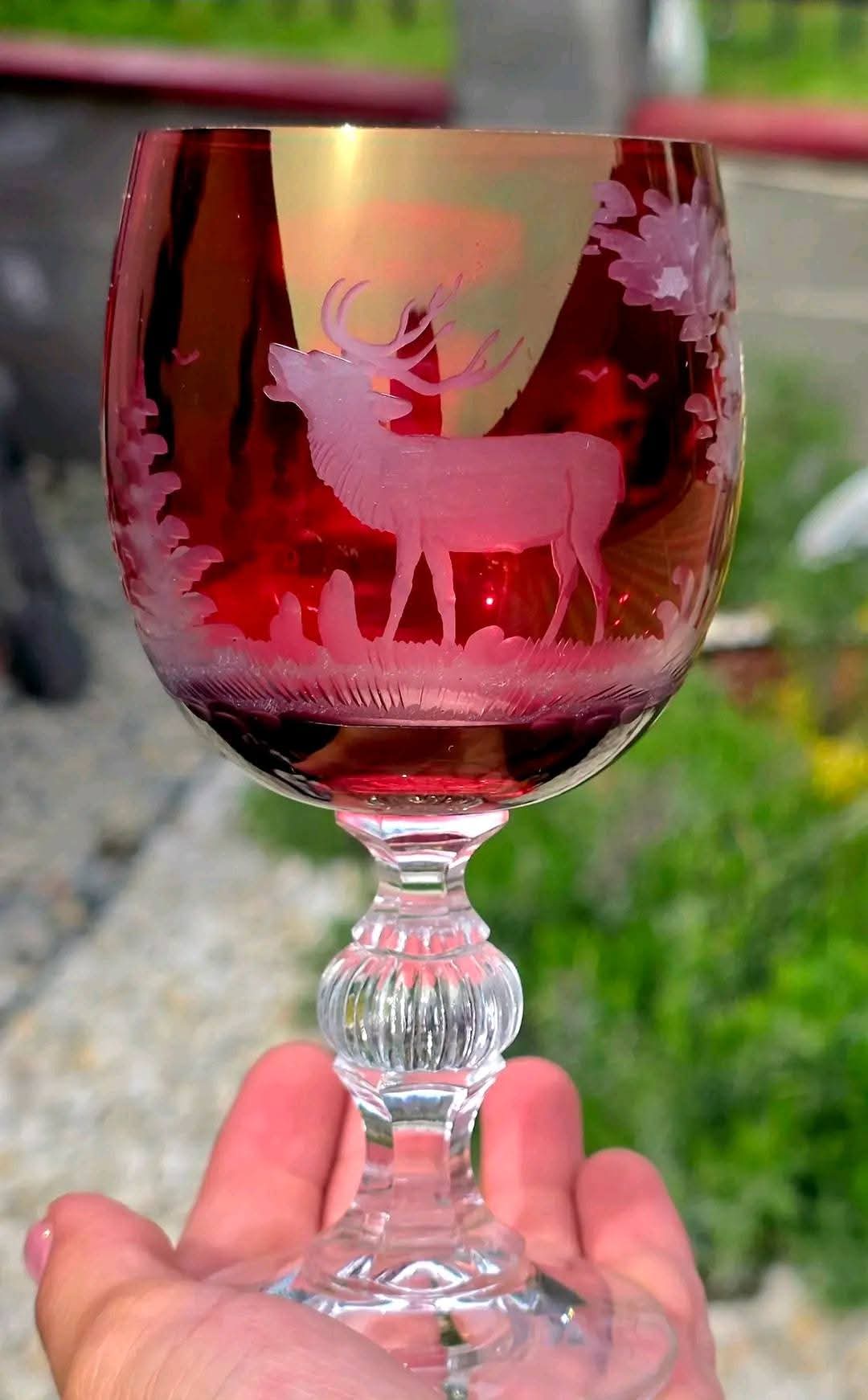 Set Carafă Pahare