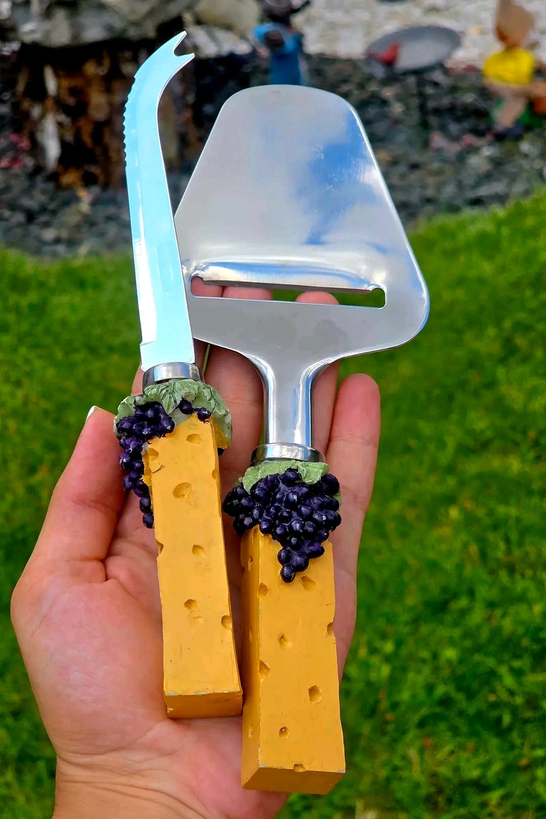 Tacâmuri brânzeturi