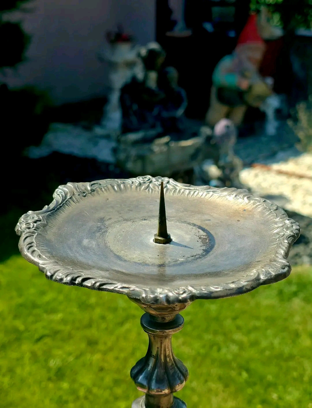 Sfeșnic Baroc