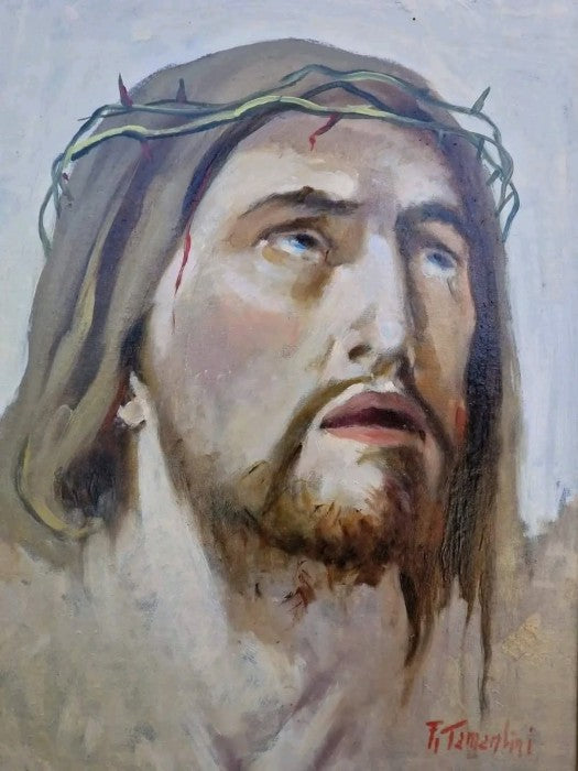 Tablou Isus