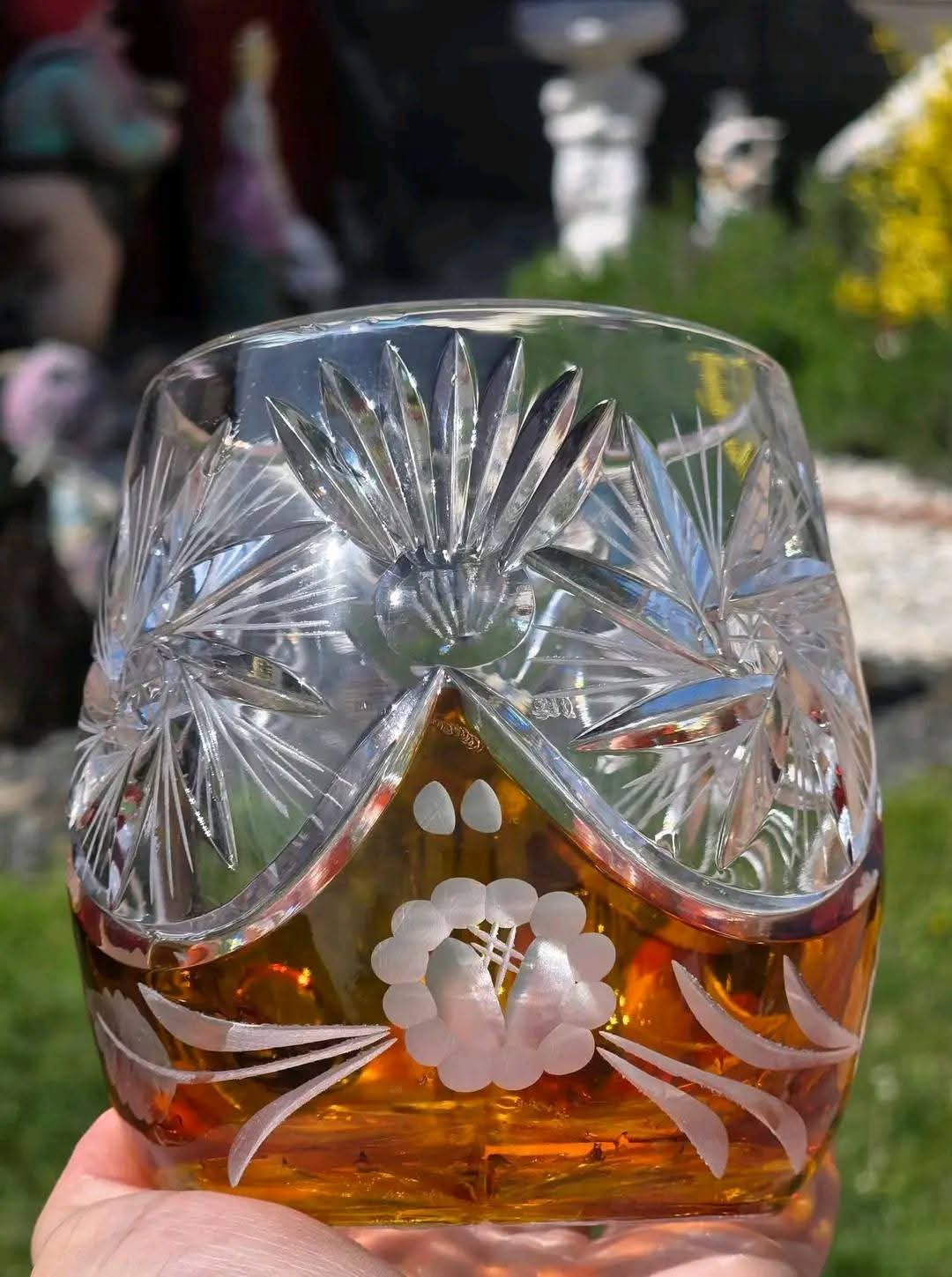 Halbă Bohemia