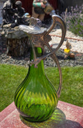 Carafă Jugendstil