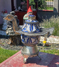 Decorațiune Secolul XIX