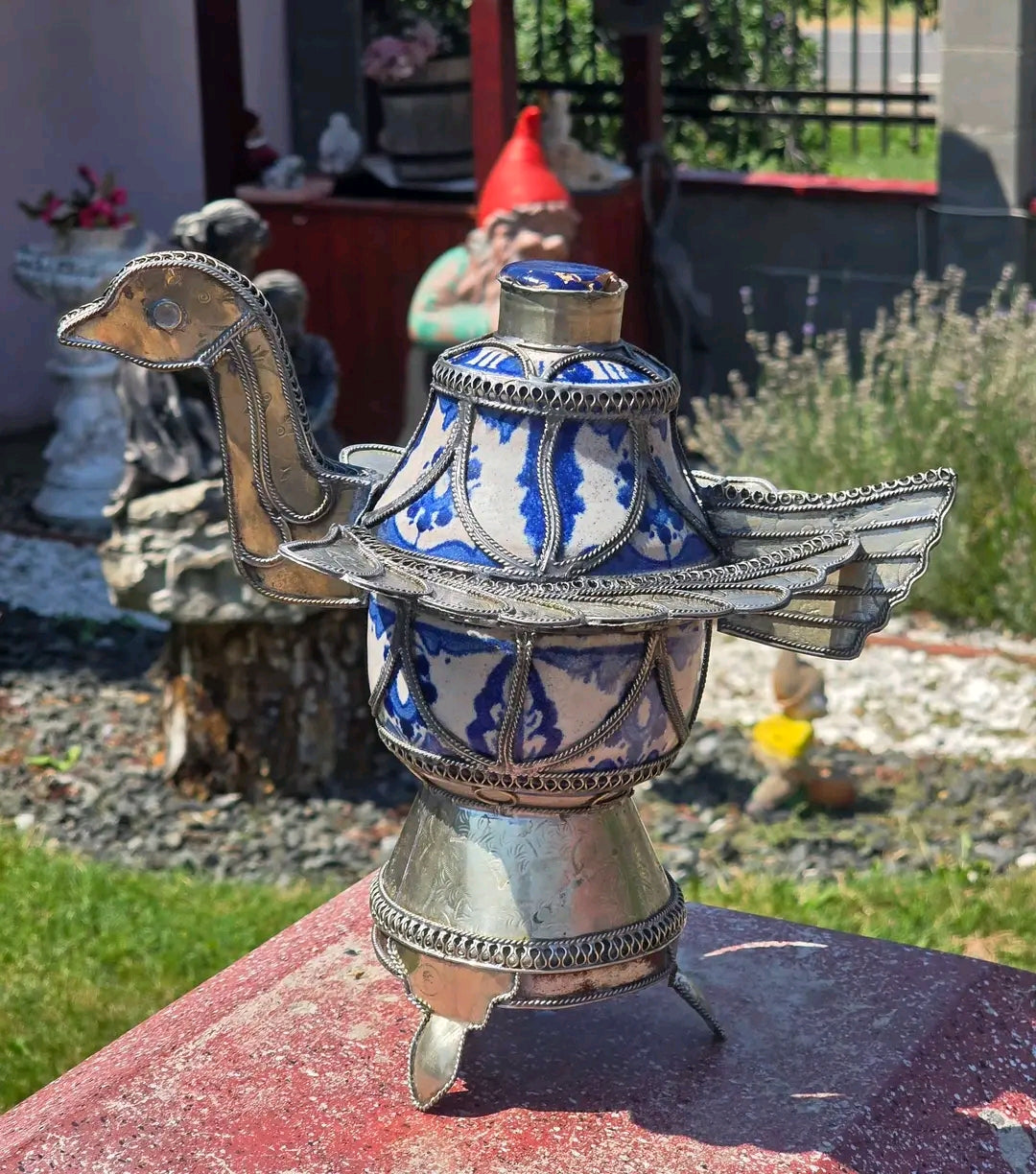 Decorațiune Secolul XIX