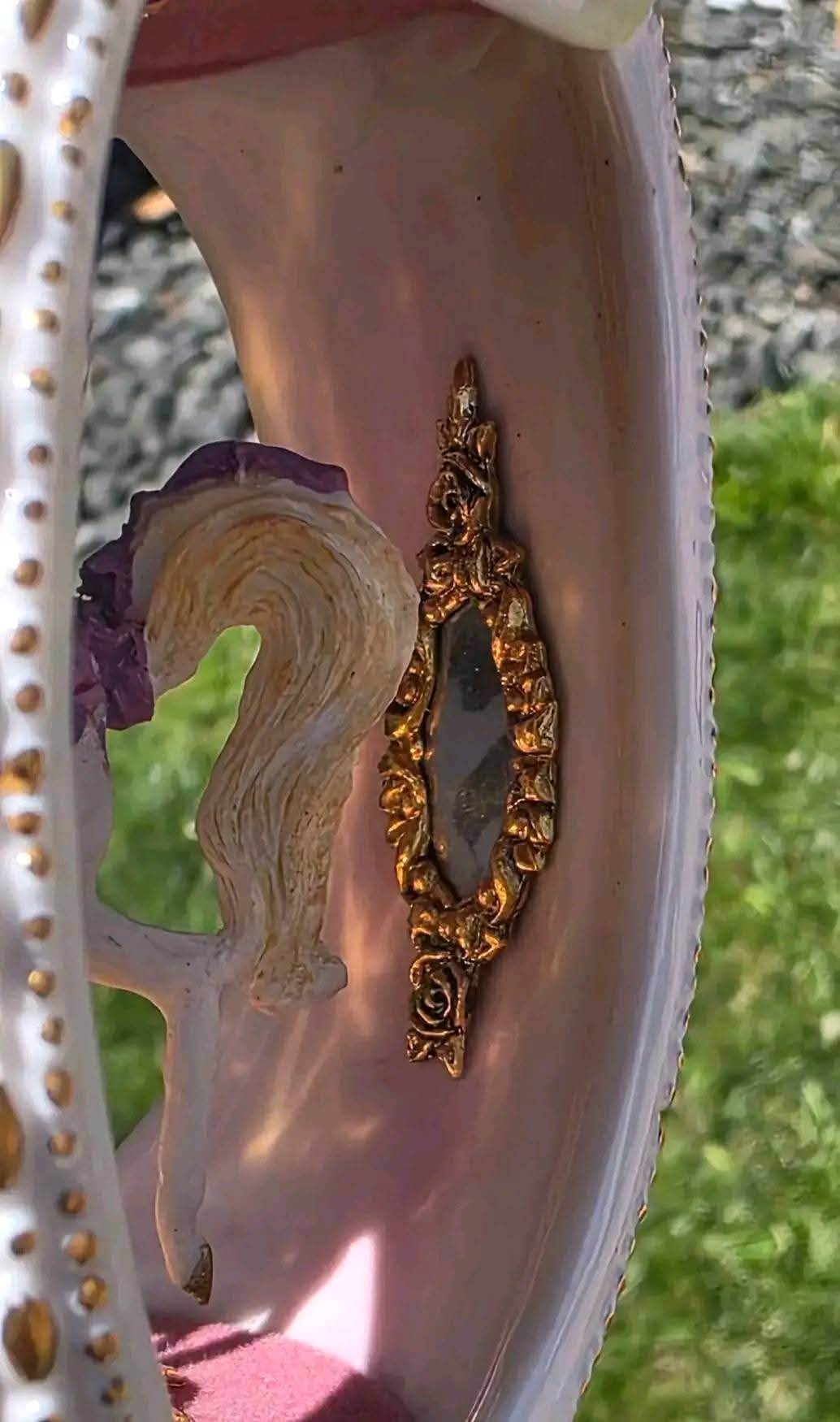 Ou Tip Fabergè