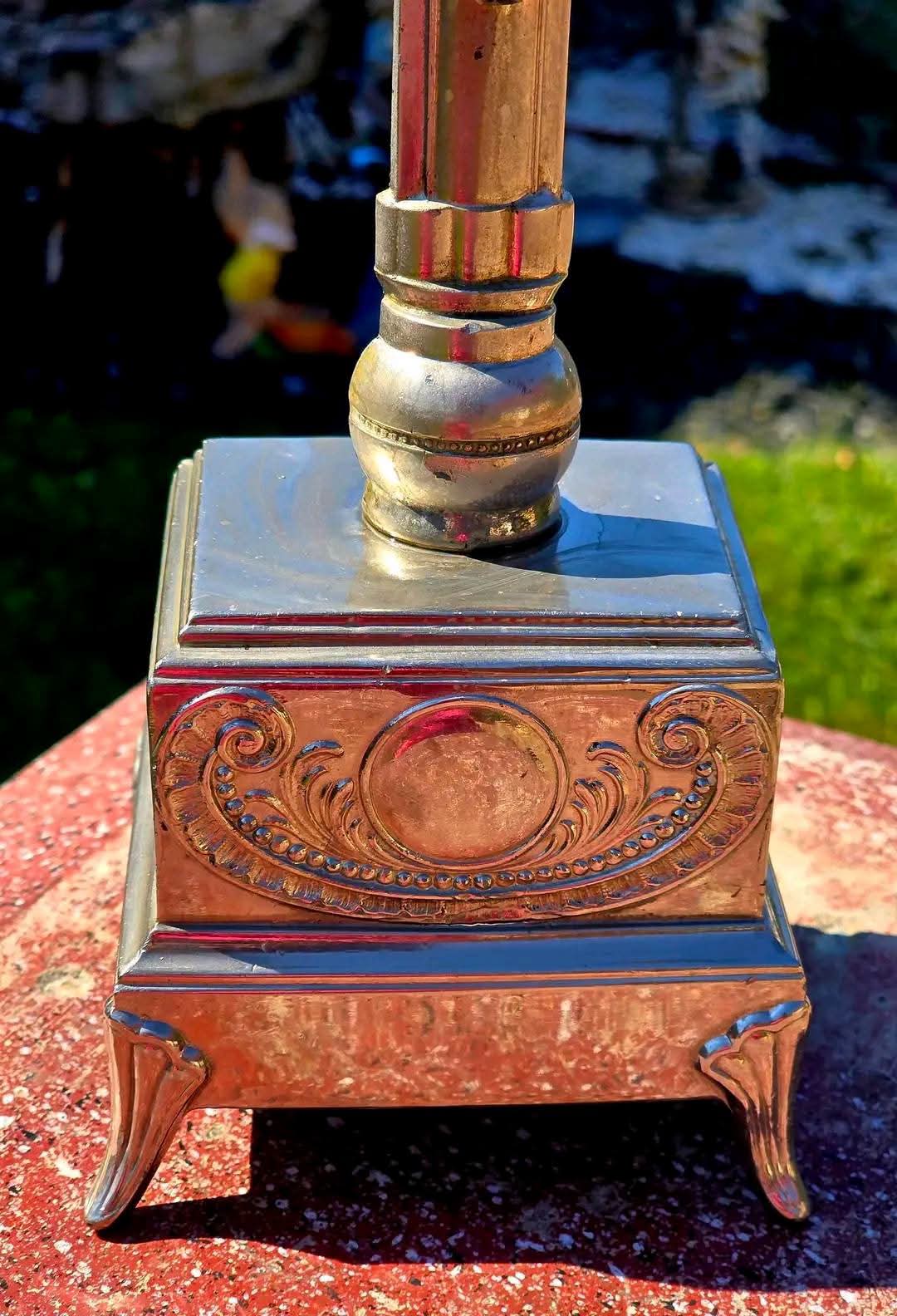 Crucifx Altar