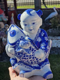 Statuetă Feng Shui