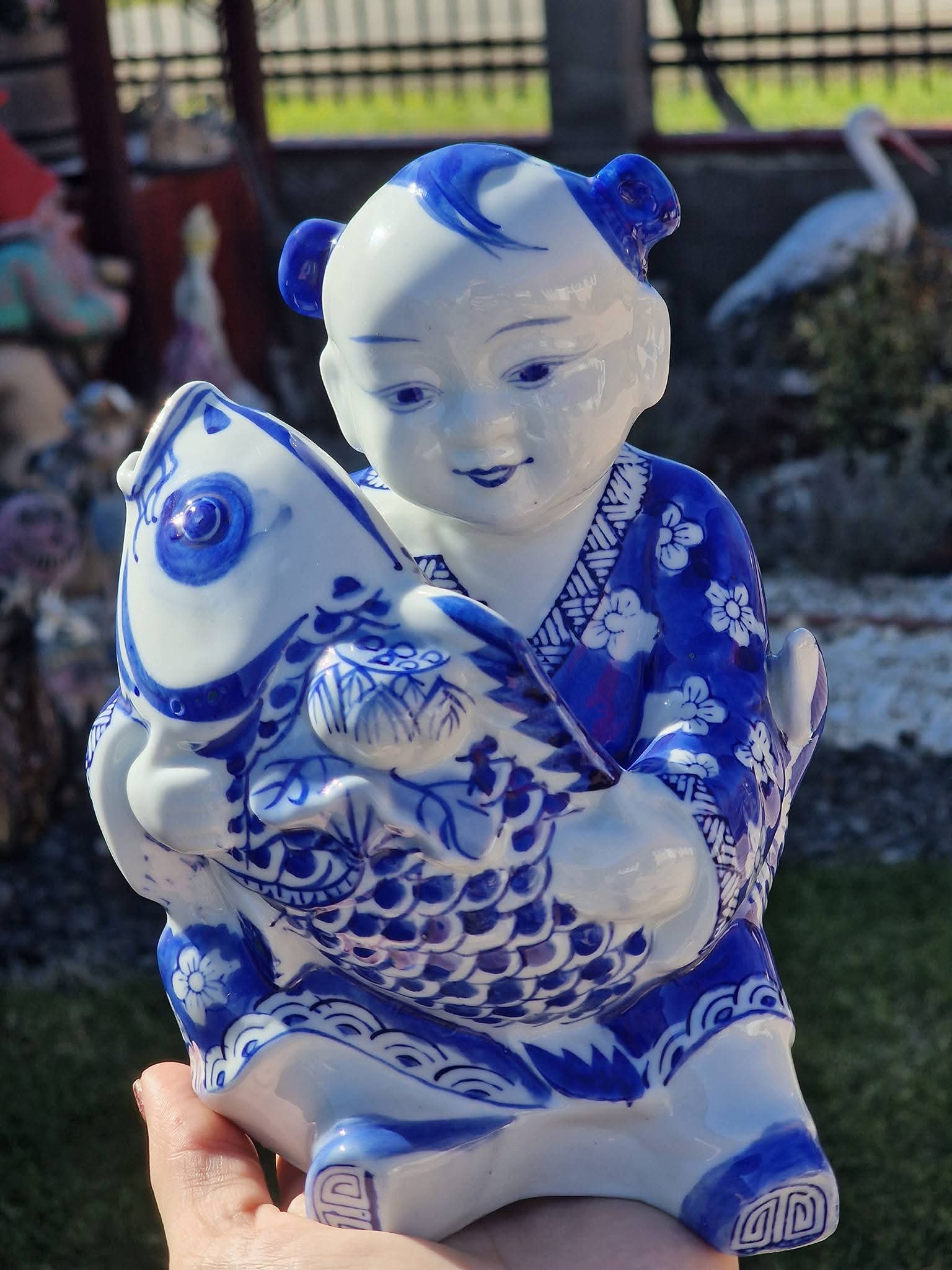 Statuetă Feng Shui