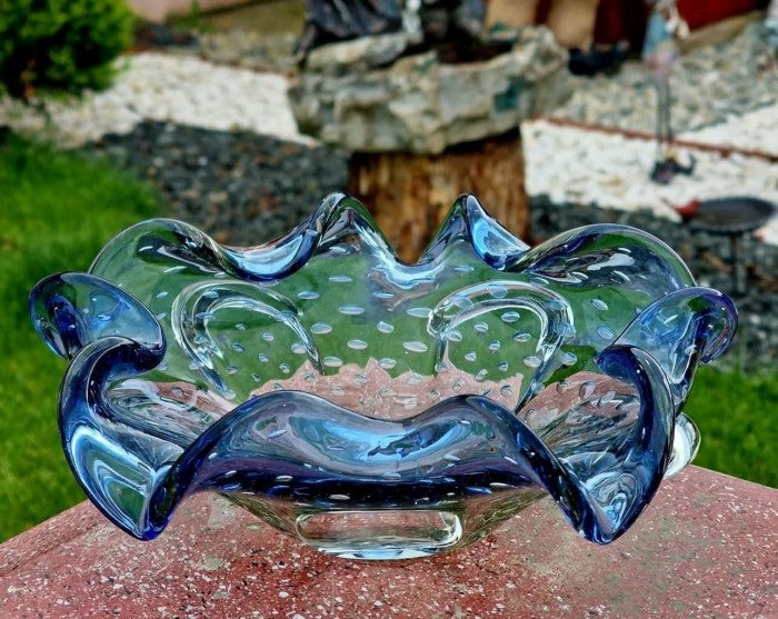 Fructieră Murano