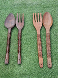Ustensile decorative
