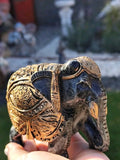 Statuetă Elefant