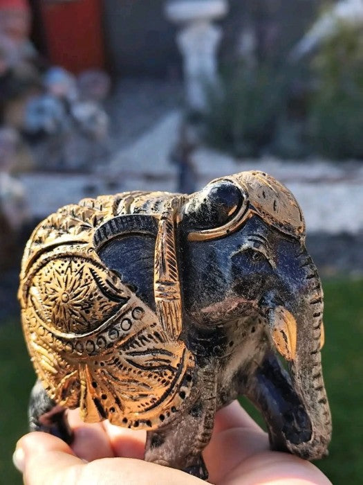 Statuetă Elefant