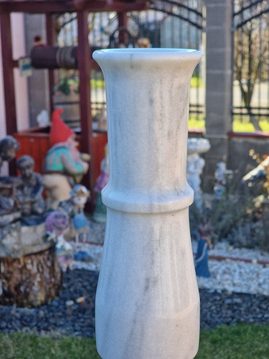 Vază Marmură