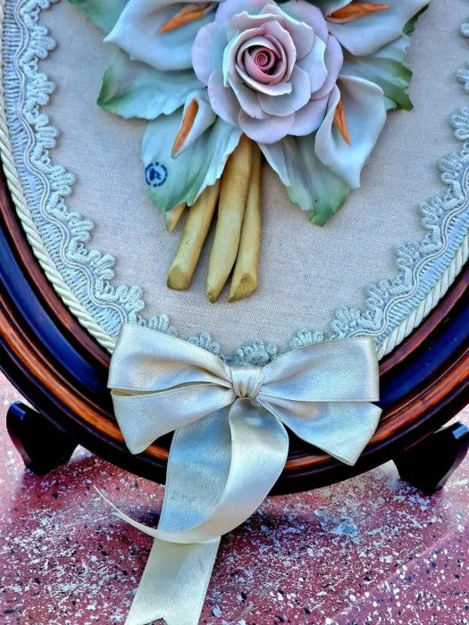 Tablou Capodimonte