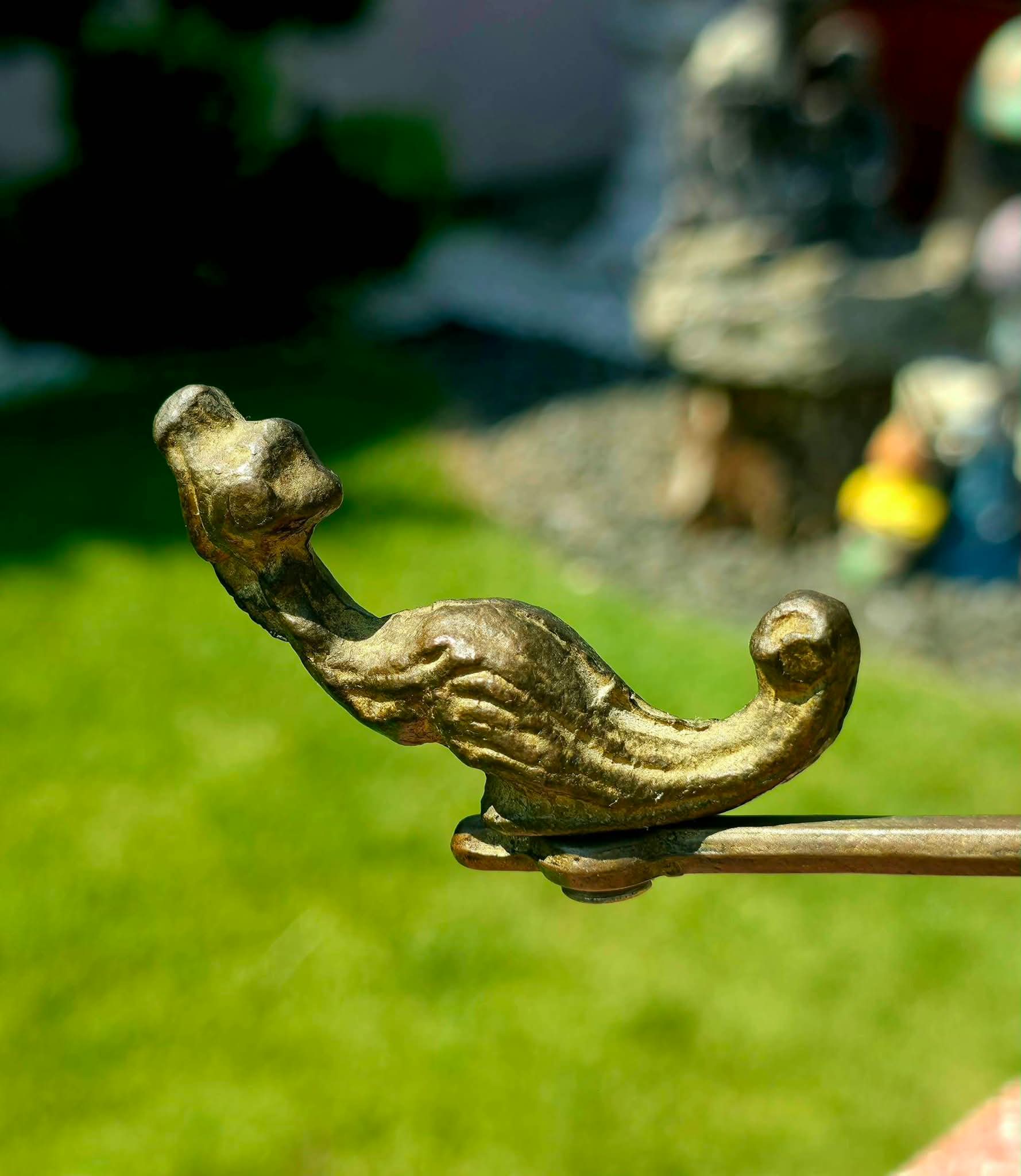 Clopot de poartă