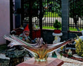 Fructieră Murano