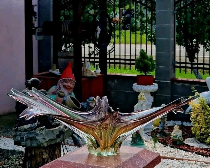 Fructieră Murano