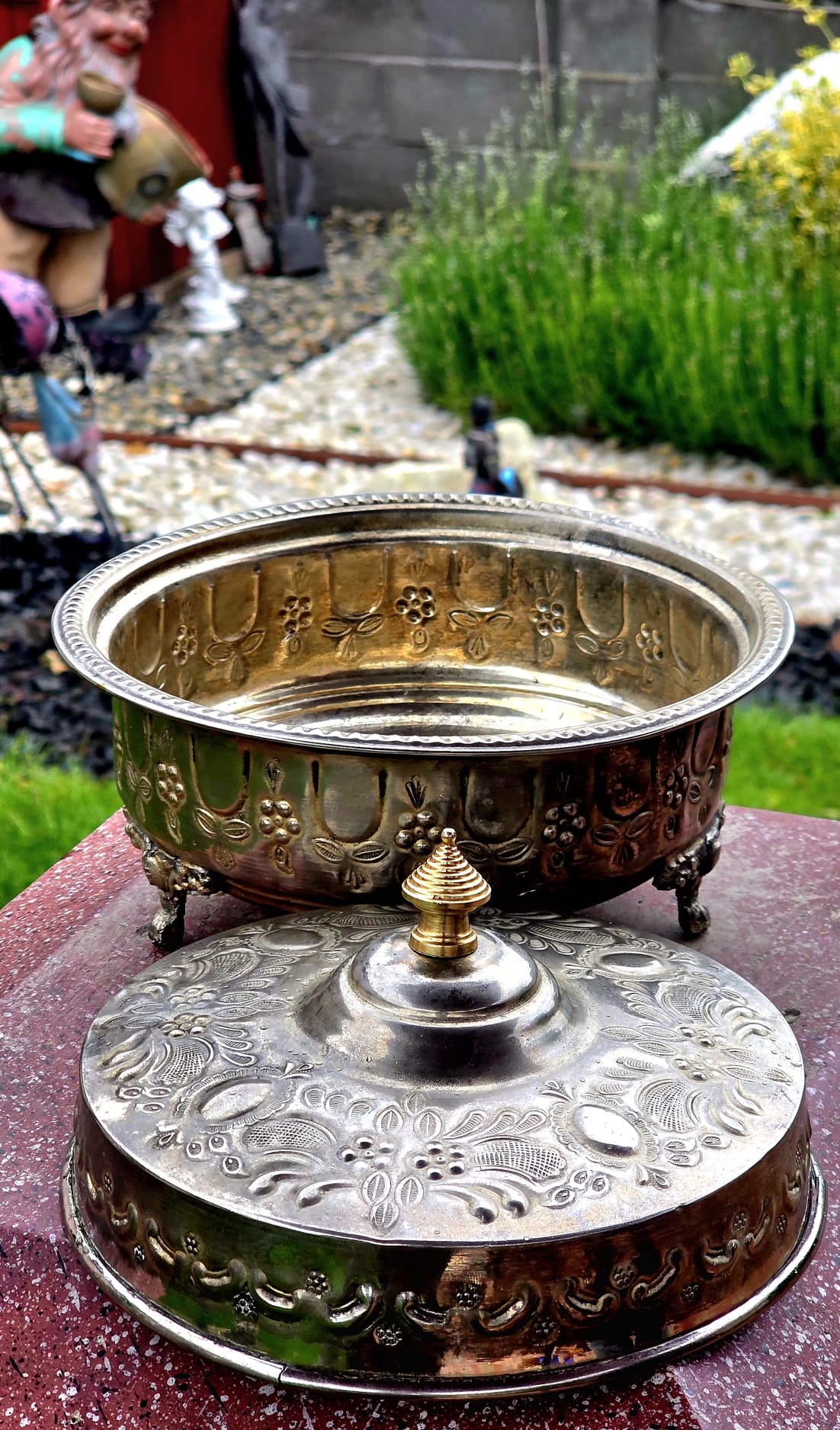 Vas Marocan