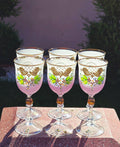 Set Pahare Bohemia