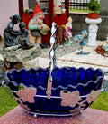 Coș Cobalt