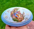 Casetă Limoges