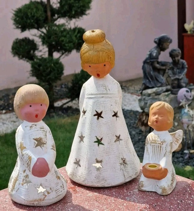 Colecție îngeri
