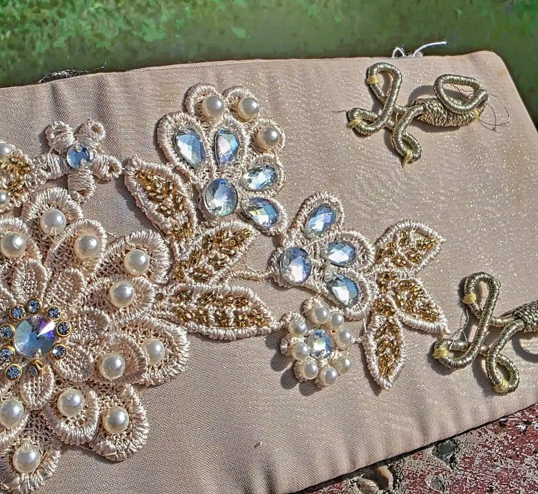 Brâu vintage