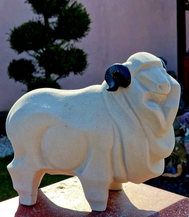 Figurină Berbec