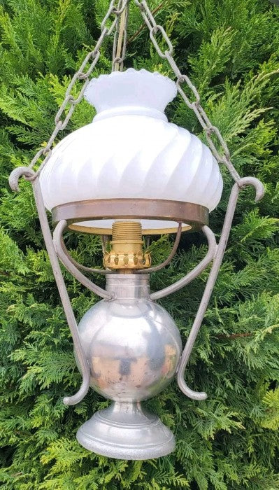 Lustră Electrică