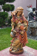 Statuetă religioasă