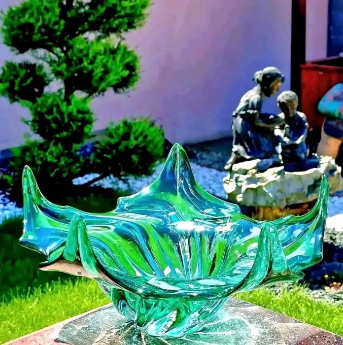 Fructieră Murano