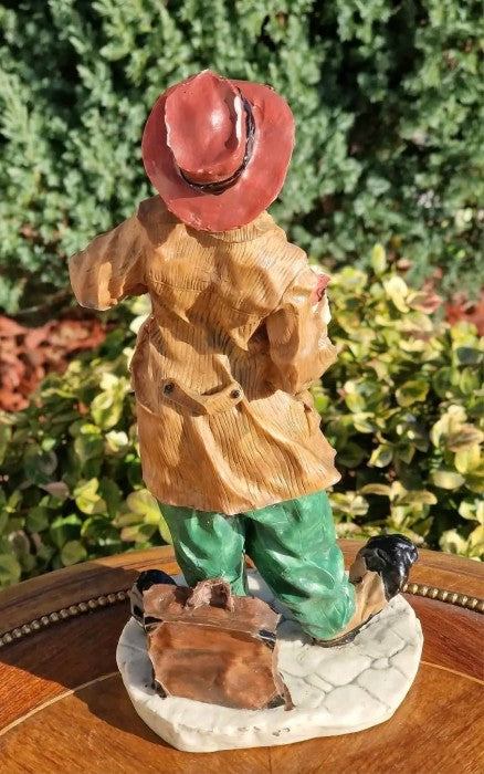 Figurine Clovni