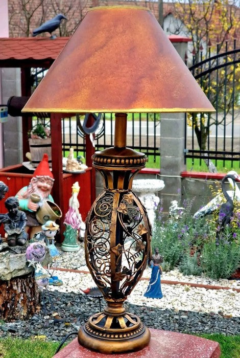 Veioză Art Nouveau