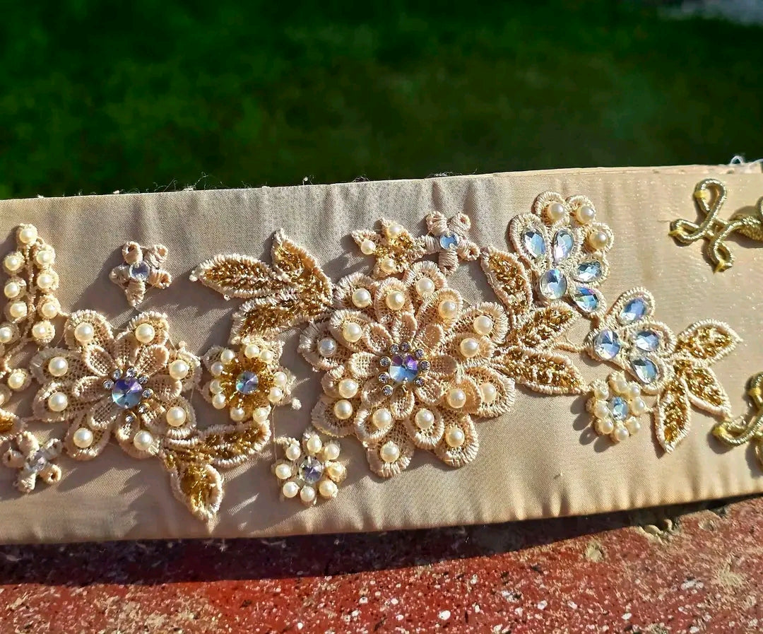 Brâu vintage