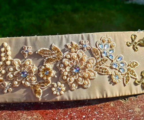 Brâu vintage